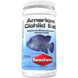  American Cichlid Salt 250G