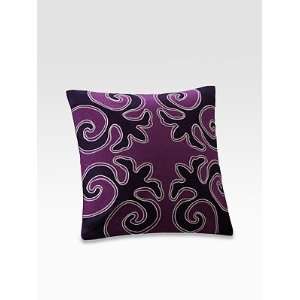  Natori Sumatra Pillow   Purple