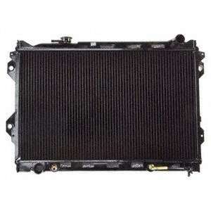  Proliance 431237 Radiator Automotive