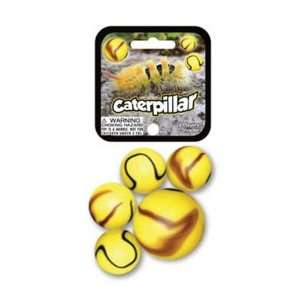  Marbles Caterpillar Set Toys & Games
