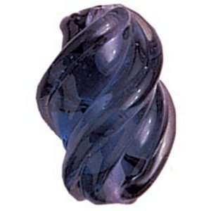  Art Glass Beads   Coil 4PK/Purple