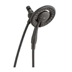  Delta 58065 RB In2ition Two In One Shower, Venetian Bronze 
