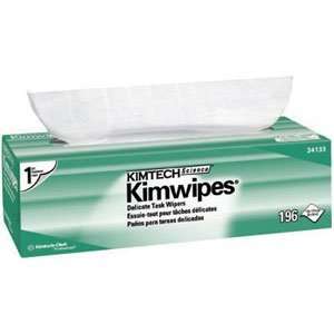  KIMWIPES Delicate Task Wipers, POP UP Box   15 boxes/Cs 