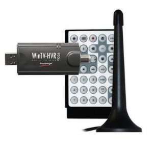  HVR950Q HDTV Stick