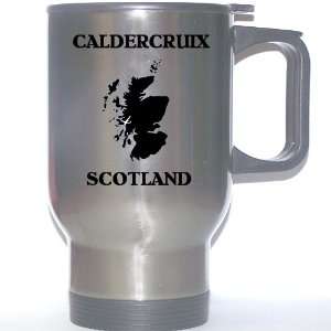  Scotland   CALDERCRUIX Stainless Steel Mug Everything 