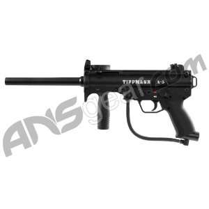 Tippmann A5 RT Paintball Gun 