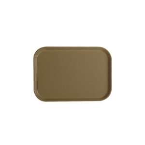 Camtray, Insert 10 7/8 X 15 7/8, 2 Fit Into A 1622, Bay Leaf Brown 