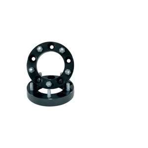  1.25 WHEEL SPACER 45 86 JEEP WRANGLER WITH 5 ON 5.5 BOLT 