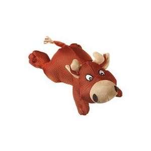  MultiPet DAZZLERS(Tuff Toys with Squeakers)  Bull 11 