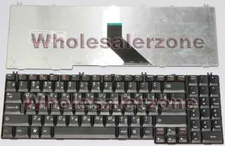 New IBM Lenovo G550 Keyboard 25 011020 A3SL RU Ru/Russian  