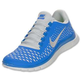 NIKE FREE 3.0 V4 NEU BLAU 42,5 43 44 45 Jogging schuhe Sneaker 