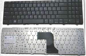 New OEM Keyboard Dell Inspiron 15R N5010 M5010 9GT99 V110525AS Laptop 