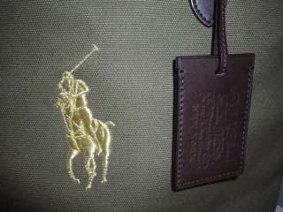 Ralph Lauren Tasche in Eimsbüttel   Eidelstedt  Accessoires 