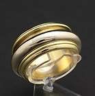 Piaget Ring Possession 18Kt. Gelb /Weißgold