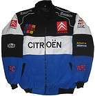 Citroen C4 Racing Jacket Red White S   XXL 3XL UP items in 