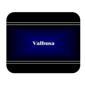  Personalized Name Gift   Valbusa Mouse Pad Everything 
