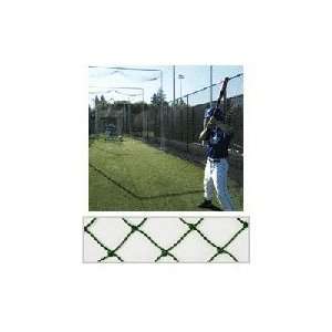  70L x 14W x 12H Nylon Net for the Split Cage™ Sports 