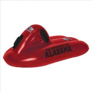    Louisville Cardinals Inflatable Team Super Sled