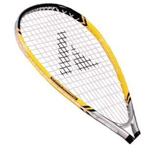  Pro Kennex Ti Force II Squash Racquet