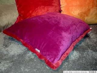 Nici Home LOVE Lounge Sofa Couch Kissen Kuschelkissen  