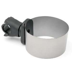 Electra Bicycle Cup Holder (Alloy Silver)