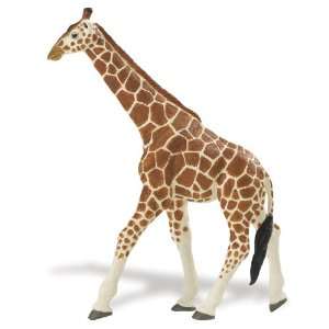  Safari Wildlife Wonders Reticulated Giraffe Toys & Games