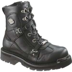 Harley Davidson Footwear D84499 Womens Thea Boots
