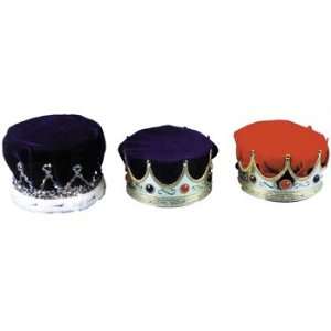  KingS Crown Turban Style Toys & Games