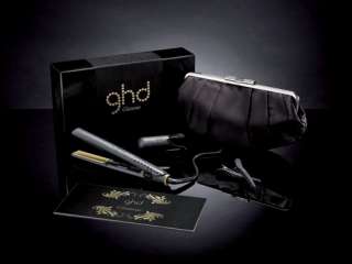 GHD MK5 Limited Edition GLAMOUR