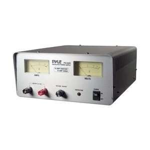  35 AMP Power Supply Electronics
