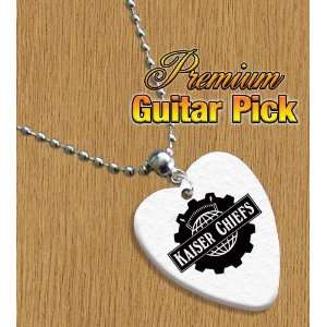   / Necklace Bass Guitar Pick Both Sides Printed Musical Instruments