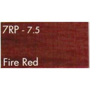   FramColor 2001 Hair Color 7.5 7RP Fire Red