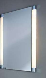 Keuco Badeszimmer   Spiegelschrank mit Leuchtmodul fast neu in 