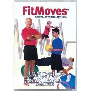  Fitmoves for Sports   Vol. I   DVD