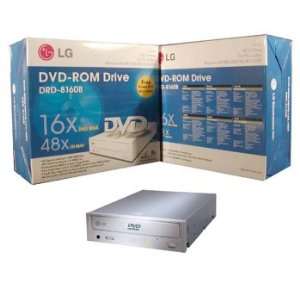  LB Electronics 16x DVD Rom Drive Electronics