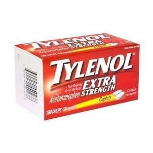  Tylenol Es Caplets 24s
