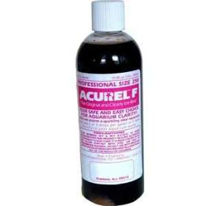  Acurel F 250ml Water Clarifier (Catalog Category Aquarium 