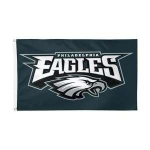 com Wincraft Philadelphia Eagles 3x5 Double Sided Flag   Philadelphia 