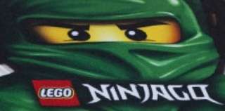 LEGO Schulranzen 6Tlg. Ninjago Easy mit Schultüte NEU  