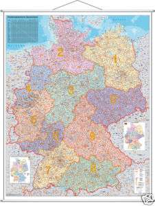 Deutschlandkarte Weltkarte Deutsch Landkarte Wandkarte  