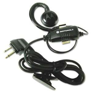   The Ear Earloop Headset for Two Way Radios Cell Phones & Accessories