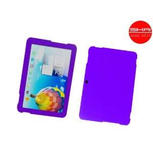  Sikai 10.1 Acer Iconia A510 Olympic Tab Soft Gel Silicone 