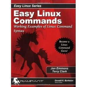  Easy Linux Commands Working Examples of Linux Command 