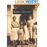 Sapelo Island (GA) (Images of America) by Buddy Sullivan (Aug 14 