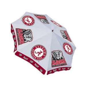 Alabama Crimson Tide Market/Patio Umbrella 10ft Market/Patio Umbrella 