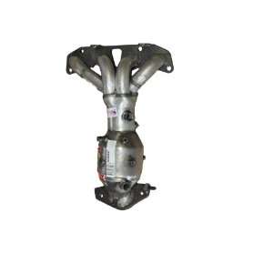  Benchmark BEN2527 Direct Fit Catalytic Converter (Non CARB 