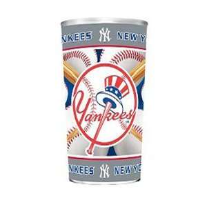 SP Images Majestic Sports Brands MAJBBNYY32 Metallic Cup 