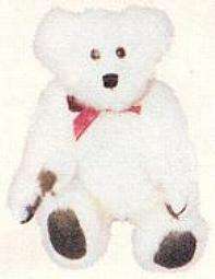 MACMILLAN Boyds Bears 1995 Plush RETIRED  