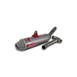  EXHAUST RS4 TI/TI KX450F Automotive