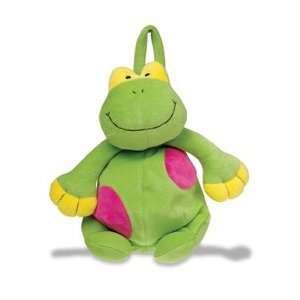  Zip Frog Toys & Games